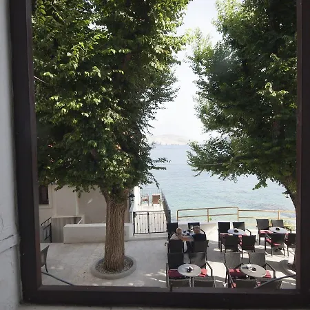 Lägenhet Apartment Baska *